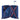 Modo by Roncato Starlight 3.0 - 4 - Rollen - Trolley L 75 cm erw. (dark blue) - Markenkoffer