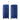 Modo by Roncato Starlight 3.0 - 4 - Rollen - Trolley L 75 cm erw. (dark blue) - Markenkoffer