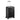 Modo by Roncato Starlight 3.0 - 4 - Rollen - Trolley M 66 cm erw. (black) - Markenkoffer