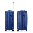Modo by Roncato Starlight 3.0 - 4 - Rollen - Trolley M 66 cm erw. (dark blue) - Markenkoffer
