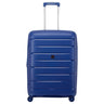 Modo by Roncato Starlight 3.0 - 4-Rollen-Trolley M 66 cm erw. (dark blue)