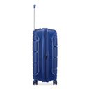 Modo by Roncato Starlight 3.0 - 4 - Rollen - Trolley M 66 cm erw. (dark blue) - Markenkoffer