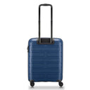 Modo by Roncato Supernova 2.0 - 4 - Rollen - Kabinentrolley 55 cm (dark blue) - Markenkoffer