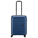 Modo by Roncato Supernova 2.0 - 4 - Rollen - Kabinentrolley 55 cm (dark blue) - Markenkoffer
