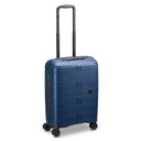 Modo by Roncato Supernova 2.0 - 4 - Rollen - Kabinentrolley 55 cm (dark blue) - Markenkoffer