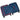 Modo by Roncato Supernova 2.0 - 4 - Rollen - Kabinentrolley 55 cm (teal) - Markenkoffer