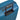 Modo by Roncato Supernova 2.0 - 4 - Rollen - Trolley L 76 cm (teal) - Markenkoffer