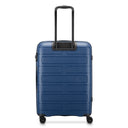 Modo by Roncato Supernova 2.0 - 4 - Rollen - Trolley M 66 cm (dark blue) - Markenkoffer