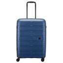 Modo by Roncato Supernova 2.0 - 4-Rollen-Trolley M 66 cm (dark blue)