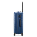 Modo by Roncato Supernova 2.0 - 4 - Rollen - Trolley M 66 cm (dark blue) - Markenkoffer
