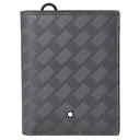 Montblanc Extreme 3.0 - Geldbörse 6cc 11 cm (forged iron)