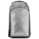 Montblanc Extreme 3.0 - Umhängetasche 29.5 cm (silver/black)