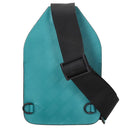 Montblanc Extreme 3.0 - Umhängetasche Mini 16 cm (fern blue) - Ansicht 4