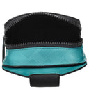 Montblanc Extreme 3.0 - Umhängetasche Mini 16 cm (fern blue) - Ansicht 5