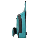 Montblanc Extreme 3.0 - Umhängetasche Mini 16 cm (fern blue) - Ansicht 3