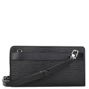 Montblanc Meisterstück 4810 - Umhängetasche 24 cm (black) - Ansicht 3