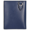 Montblanc Meisterstück - Geldbörse 6cc 11 cm (black/blue) - Ansicht 2