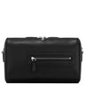 Montblanc Meisterstück Selection Soft 142 - Umhängetasche 24 cm (black) - Markenkoffer