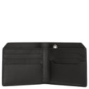 Montblanc Meisterstück Selection Soft - Geldbörse 6cc 11 cm (black) - Markenkoffer