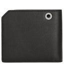 Montblanc Meisterstück Selection Soft - Geldbörse 6cc 11 cm (black) - Markenkoffer