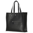 Montblanc Meisterstück Selection Soft - Shopper 41 cm (black) - Markenkoffer
