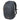 Mystery Ranch District 24 - Rucksack 17" (schwarz) - Markenkoffer