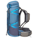 Mystery Ranch Men Bridger 55 - Trekkingrucksack 71 cm (slate, XL) - Ansicht 3