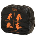 Mystery Ranch Mission Stuffel 45 - faltbare Reisetasche/Reiserucksack (black) - Ansicht 6