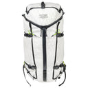 Mystery Ranch Scree 33 - Wanderrucksack (white/limeade, L)