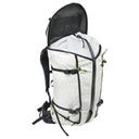 Mystery Ranch Scree 33 - Wanderrucksack (white/limeade, L) - Ansicht 4