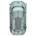 Mystery Ranch Women's Bridger 55 - Trekkingrucksack 71 cm (blue haze, M) - Markenkoffer