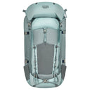 Mystery Ranch Women's Bridger 55 - Trekkingrucksack 71 cm (blue haze, M)