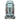 Mystery Ranch Women's Bridger 55 - Trekkingrucksack 71 cm (blue haze, M) - Markenkoffer
