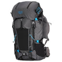 Mystery Ranch Women's Bridger 55 - Trekkingrucksack 71 cm (shadowmoon, S) - Markenkoffer