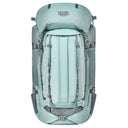 Mystery Ranch Women's Bridger 65 - Trekkingrucksack 73 cm (blue haze, L) - Markenkoffer