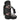 Mystery Ranch Women's Bridger 65 - Trekkingrucksack 73 cm (phantom, L) - Markenkoffer