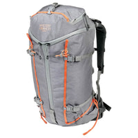 Mystery Ranch Women's Scree 33 - Wanderrucksack (gravel, S) - Markenkoffer