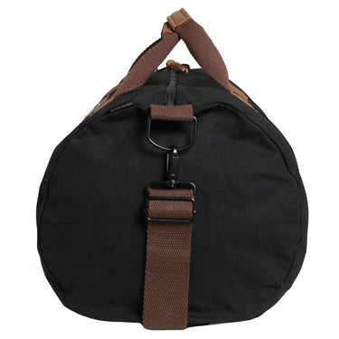 Napapijri Bering 3 - Reisetasche 60 cm (black) - Markenkoffer