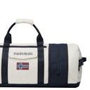 Napapijri Bering Travel - Reisetasche 56 cm (beige silvr) - Ansicht 6