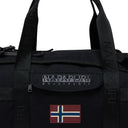 Napapijri Bering Travel - Reisetasche S 46 cm (black beauty) - Ansicht 6