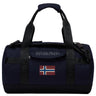 Napapijri Bering Travel - Reisetasche S 46 cm (blu marine) - Markenkoffer