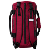 Napapijri Bering Travel - Reisetasche S 46 cm (tibetan red) - Ansicht 4