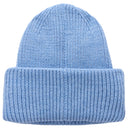 Napapijri F - Evei - Mütze (faded denim I84) - Markenkoffer