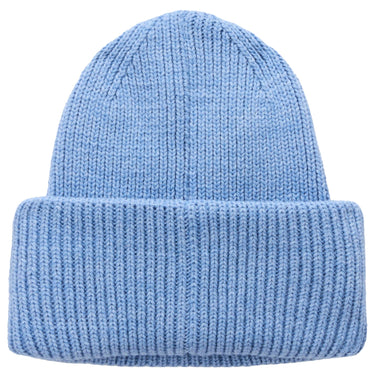 Napapijri F - Evei - Mütze (faded denim I84) - Markenkoffer