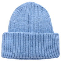 Napapijri F - Evei - Mütze (faded denim I84) - Markenkoffer