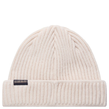 Napapijri F - Vispa - Mütze (beige dimity) - Markenkoffer