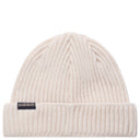 Napapijri F - Vispa - Mütze (beige dimity) - Markenkoffer