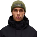 Napapijri F - Vispa - Mütze (tea leaf) - Markenkoffer