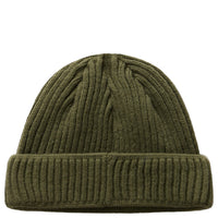 Napapijri F - Vispa - Mütze (tea leaf) - Markenkoffer