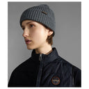 Napapijri Foli 3 - Mütze (dark grey melange) - Ansicht 5